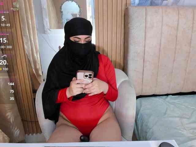 ghalia