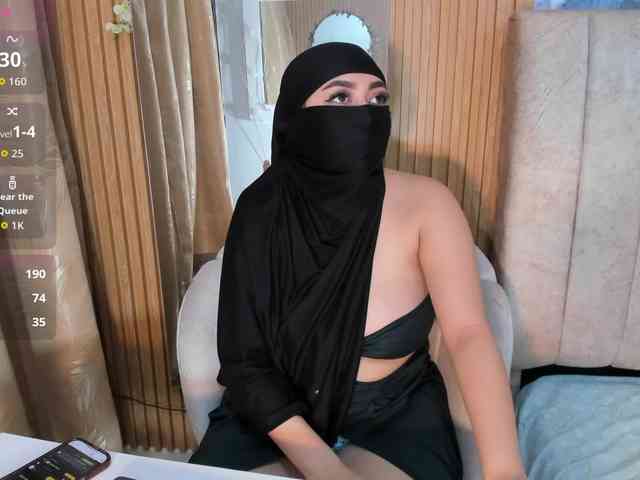 ghalia webcam