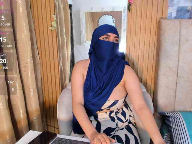 ghalia webcam