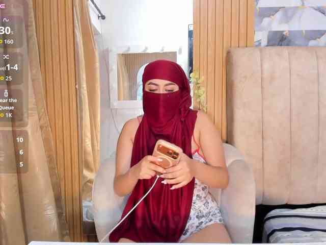 ghalia