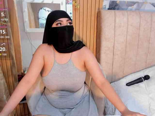 ghalia webcam