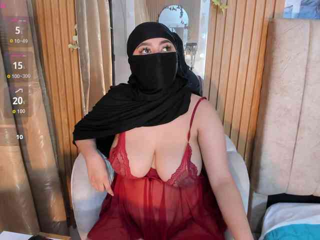 ghalia webcam