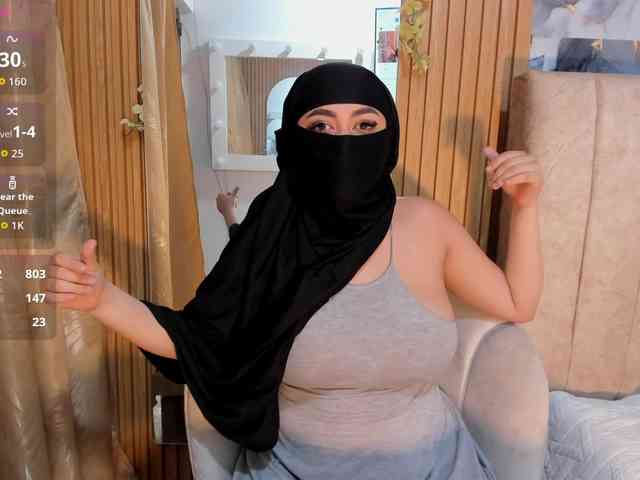 ghalia webcam