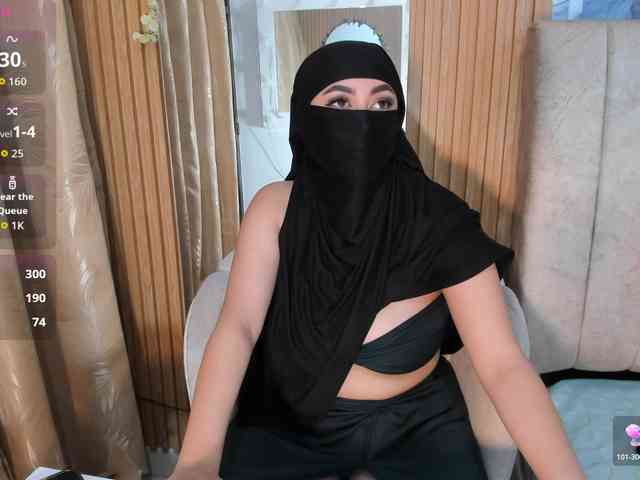 ghalia webcam