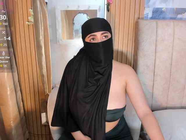 ghalia webcam