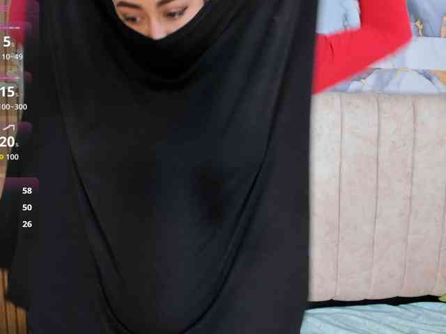 ghalia webcam