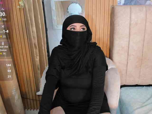 ghalia ghalia