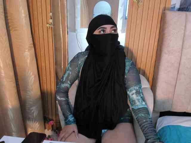 ghalia webcam