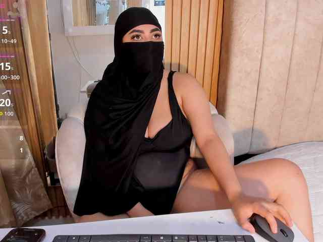 ghalia ghalia