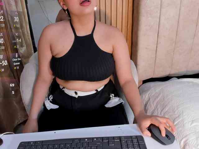 ghalia webcam
