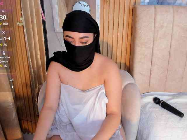 ghalia
