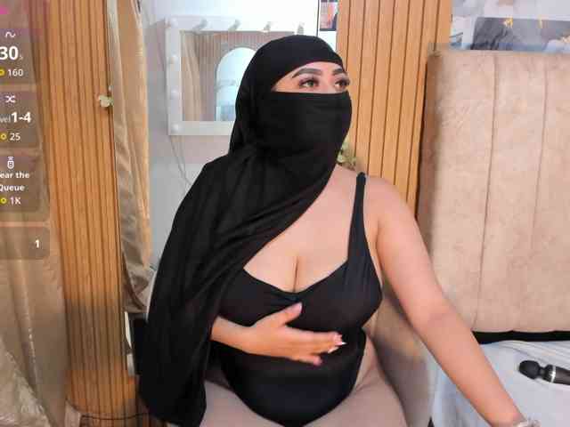 ghalia webcam