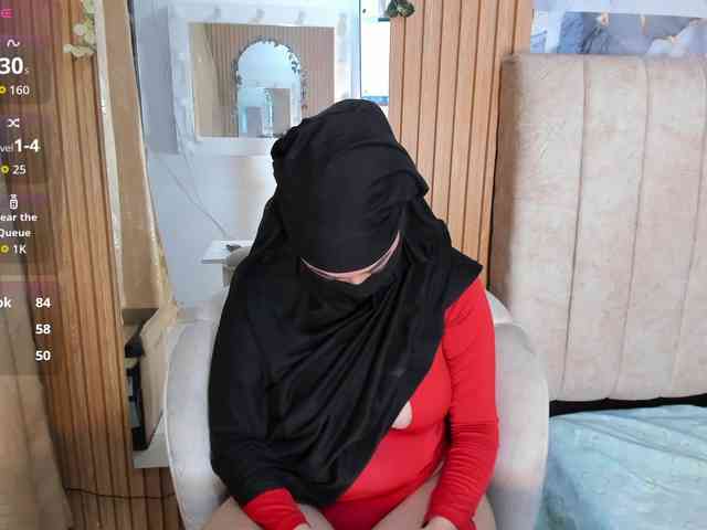xxx chatroom Ghalia