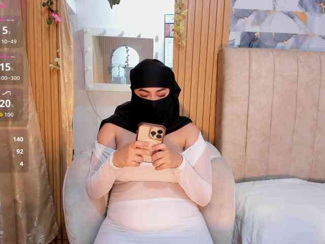 ghalia webcam