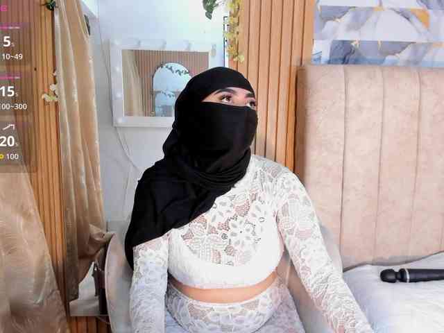 ghalia webcam