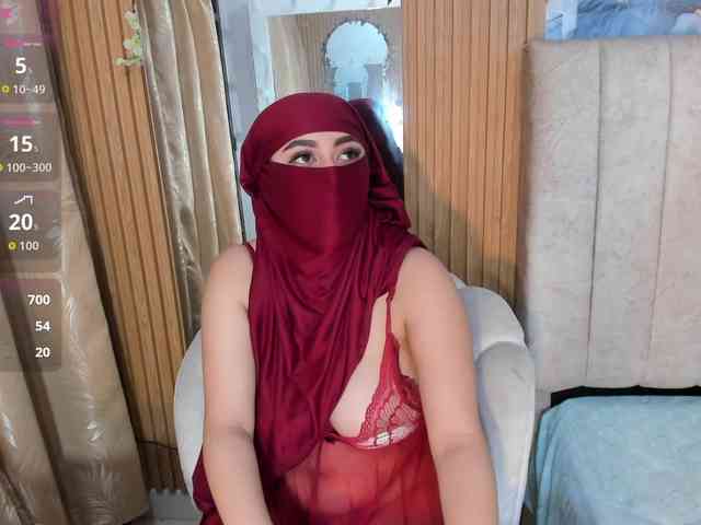 ghalia webcam
