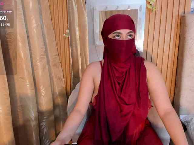 ghalia webcam