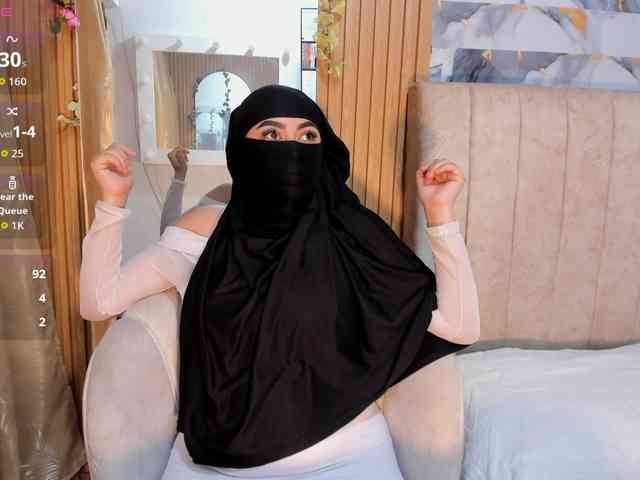 ghalia webcam
