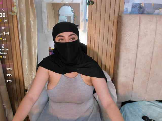 ghalia