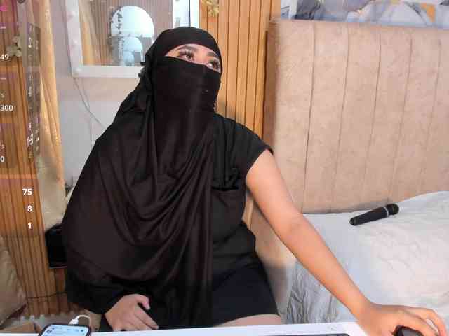 ghalia webcam