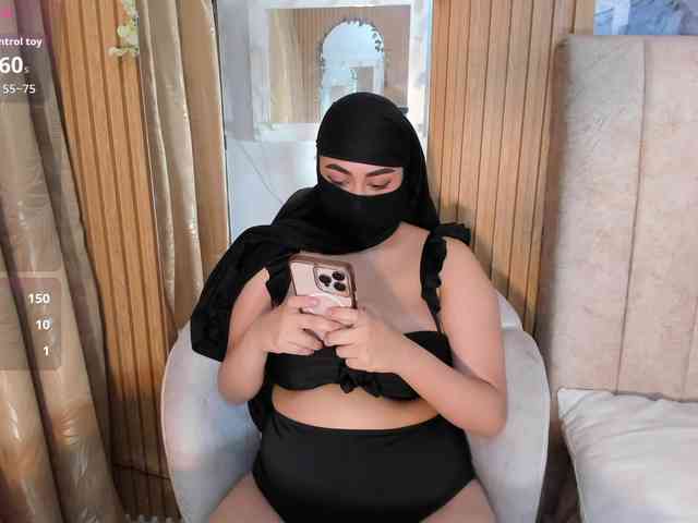 ghalia webcam