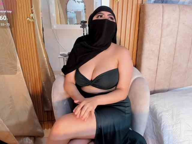 ghalia webcam