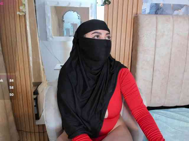 ghalia webcam