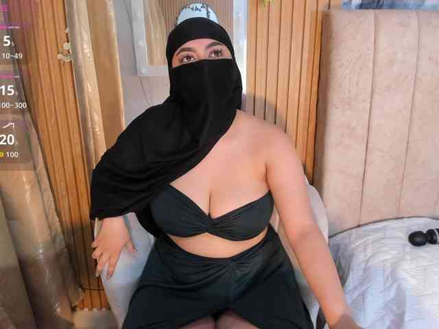 ghalia webcam