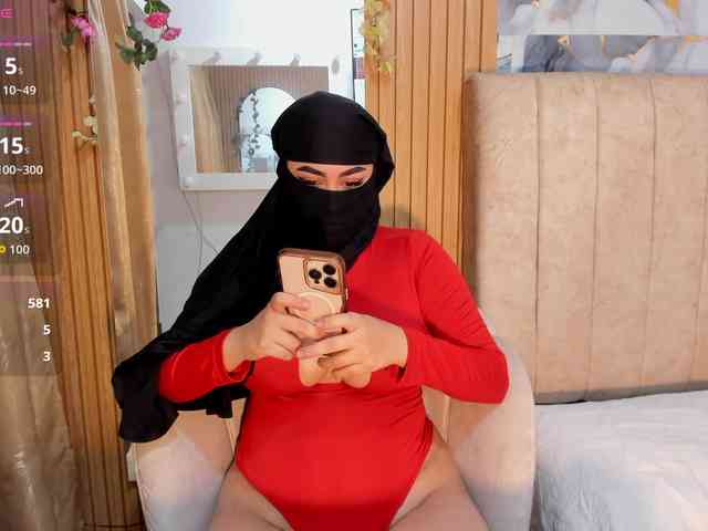 Model: ghalia