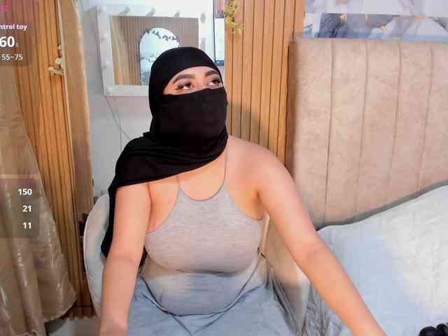 ghalia webcam