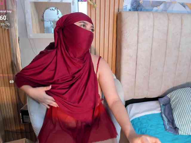 ghalia webcam