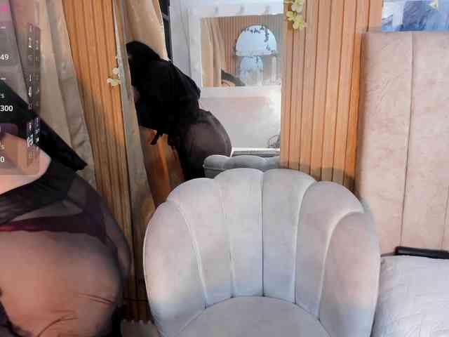 ghalia webcam