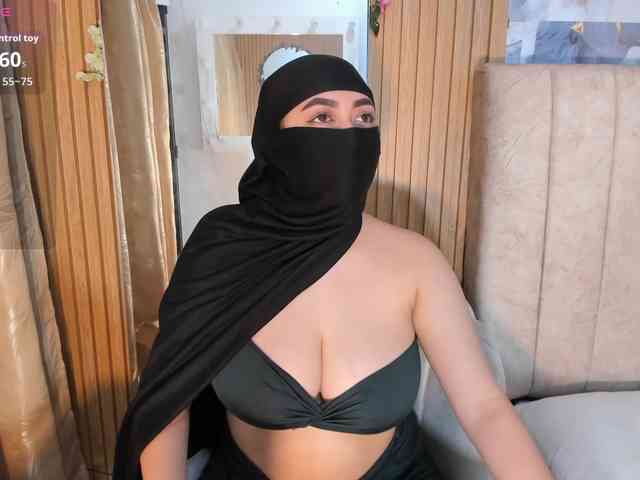 ghalia webcam