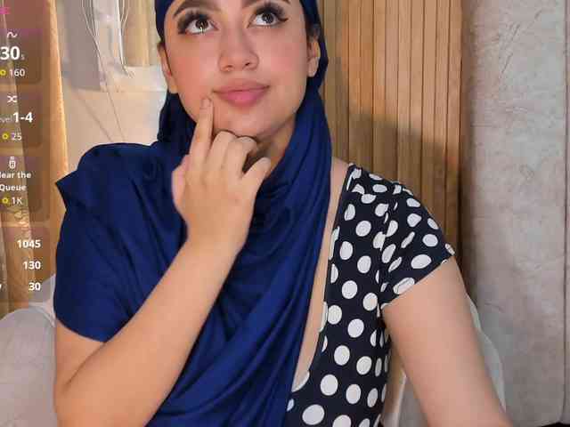 ghalia