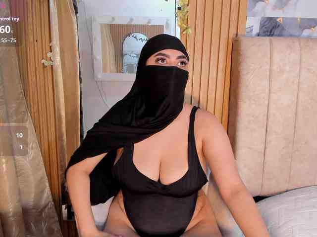 ghalia webcam