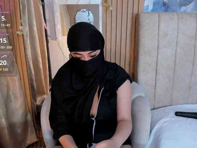 ghalia webcam