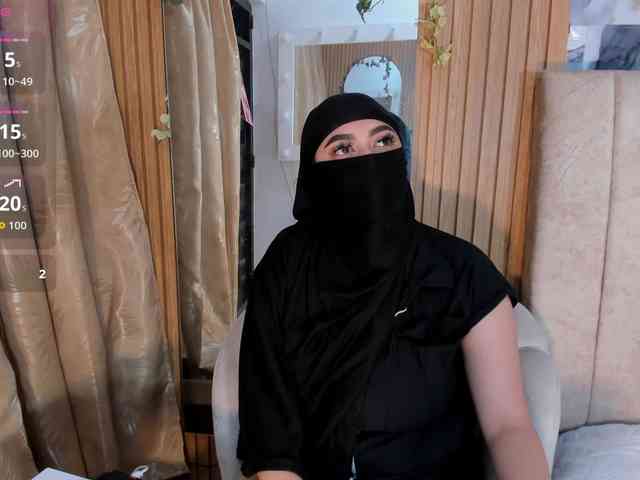 ghalia webcam