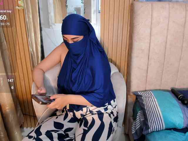 ghalia