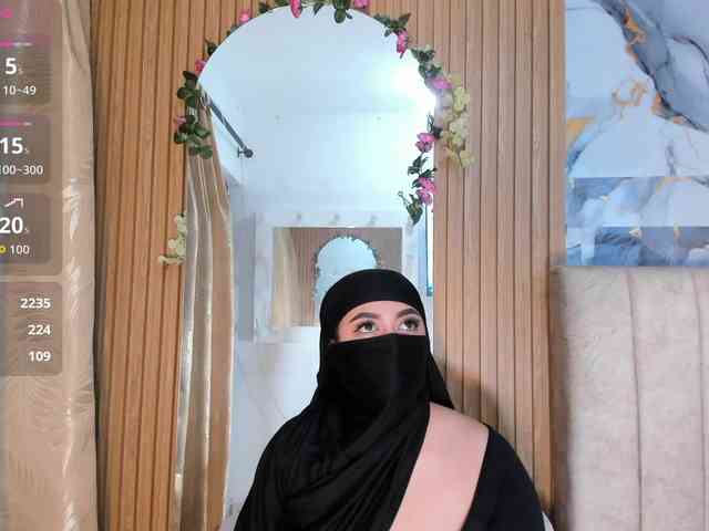 ghalia webcam