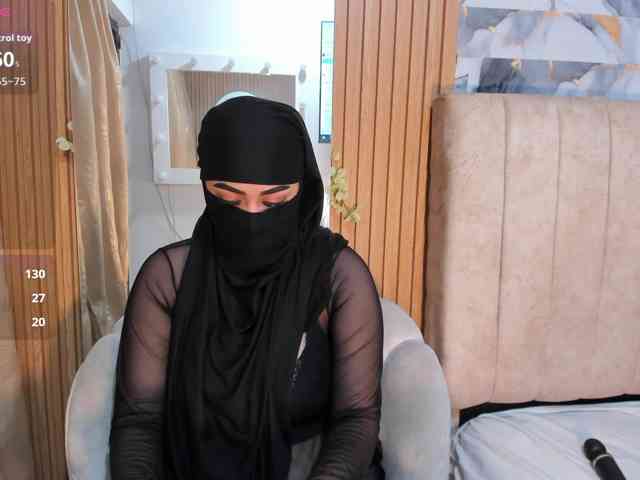 ghalia webcam