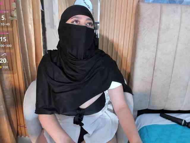 ghalia webcam