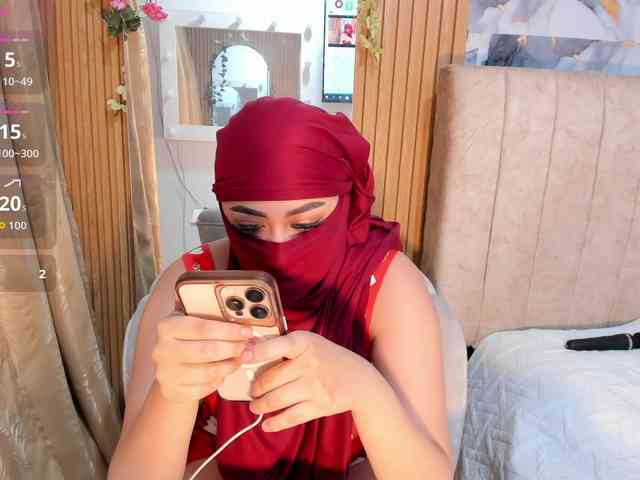 ghalia