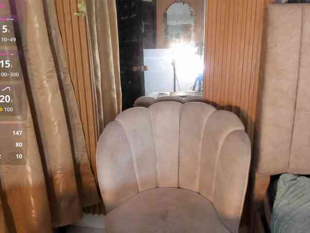 ghalia webcam