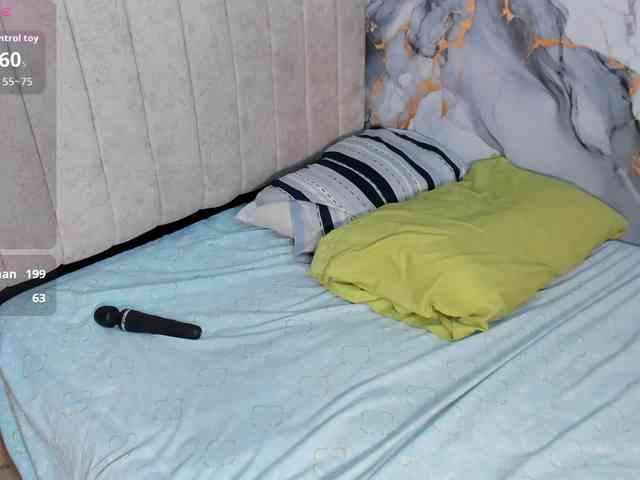 ghalia webcam