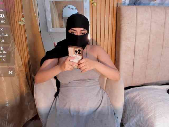 ghalia webcam
