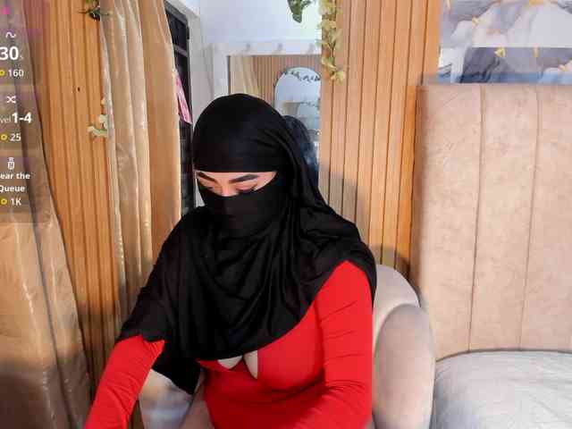 ghalia webcam