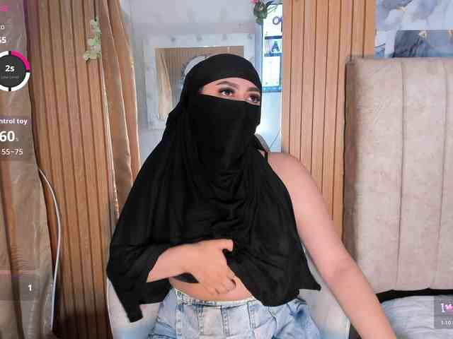 ghalia webcam
