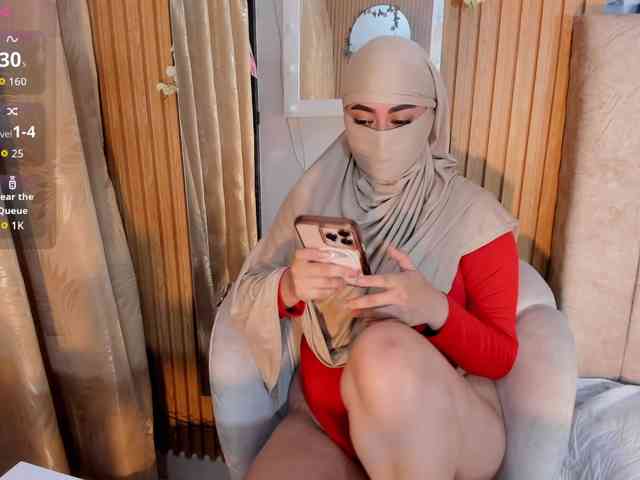 ghalia webcam