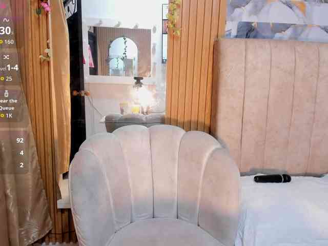 ghalia webcam