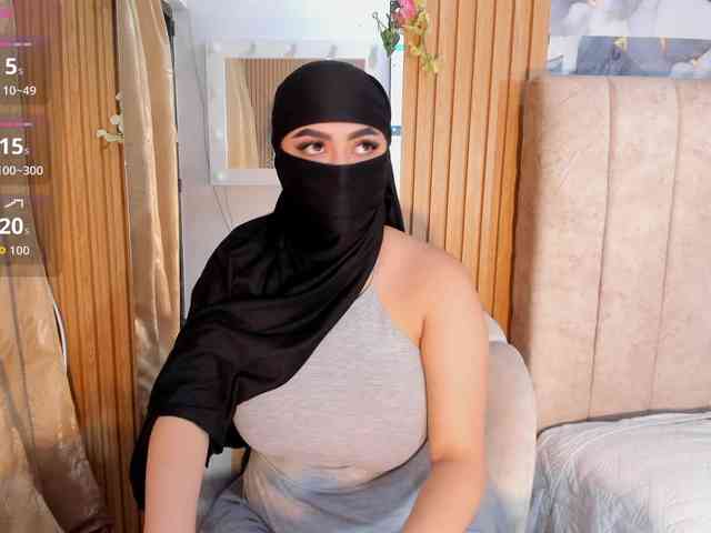 ghalia webcam